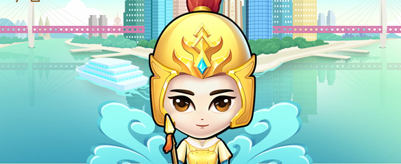 好玩的重庆达人微信小游戏推荐